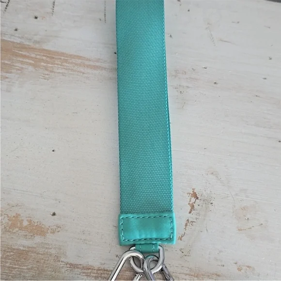 Lululemon Dual Pouch Wristlet - Picture 7 of 7